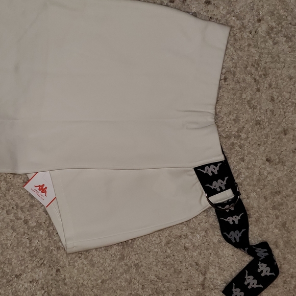 Women's skirt/shorts - Picture 2 of 2